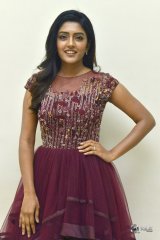 Eesha Rebba at Aravinda Sametha Success Meet